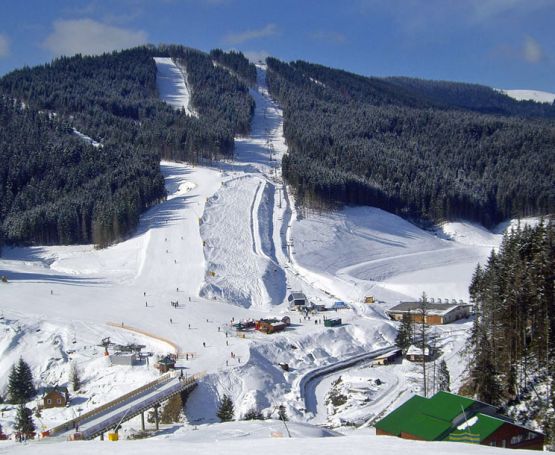 Ляшко рассказал, как украинские горнолыжные курорты будут работать на Новый год