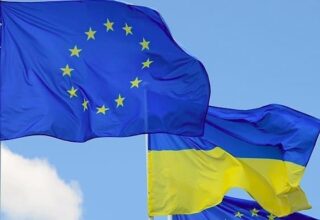 ЕС на следующей неделе предоставит Украине пакет финансовой помощи в размере 5 млрд евро — СМИ