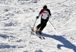 В Минздраве рассказали о новых правилах работы горнолыжных курортов