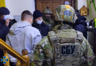 СБУ обезвредила преступную группировку, которая похищала и пытала людей на Прикарпатье