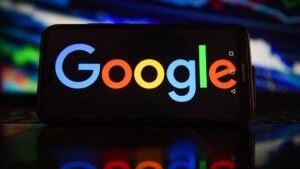 Россия возбуждает дела против Google и других иностранных технологий, — Reuters