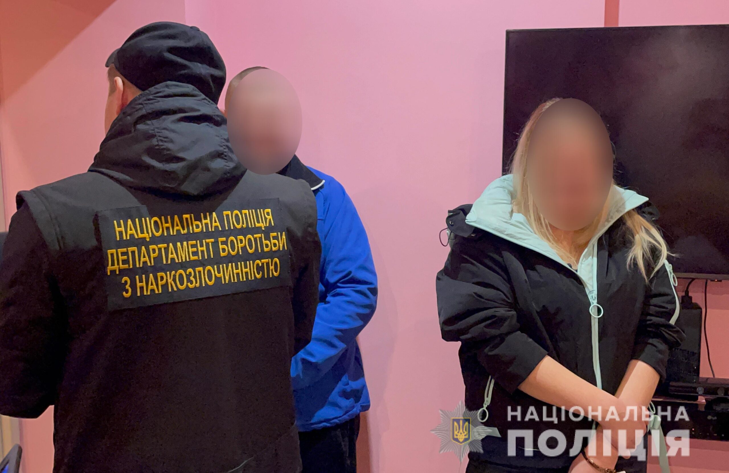 Полицейские разоблачили жительницу Николаева в бесконтактном сбыте оптовых партий наркотиков и психотропов на территории нескольких областей
