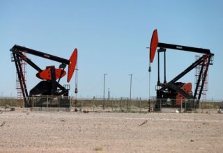 Саудовская Аравия может увеличить нефтедобычу максимум до 13 миллионов баррелей в сутки