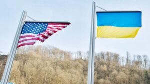 США предоставили Украине список приоритетных реформ для получения дальнейшей помощи