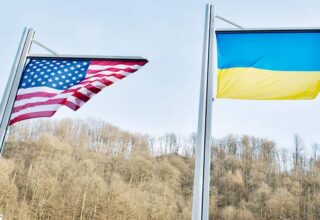 США предоставили Украине список приоритетных реформ для получения дальнейшей помощи