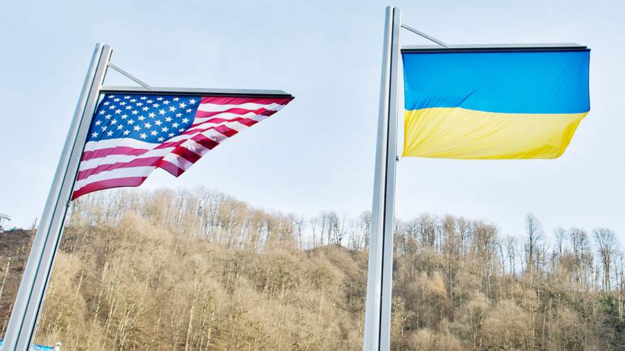 США решили направлять Украине по 1,5 миллиарда долларов ежемесячно