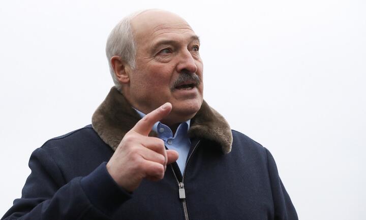 Украина может стать частью «Союзного государства» через 15 лет – Лукашенко