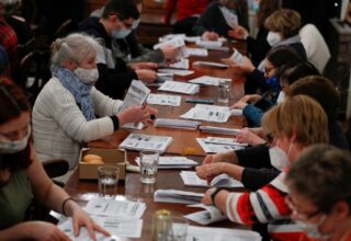 ОБСЕ планирует направить на выборы в Венгрии большую группу наблюдателей