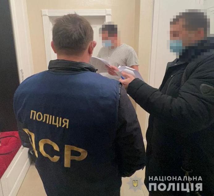 Фиктивная закупка оборудования для Киевводоканала на 1,3 млн грн: полицейские сообщили о подозрении группе лиц