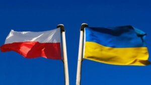Польша поднимает вопрос об усилении эмбарго на украинские товары