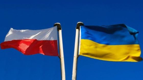 Польша поднимает вопрос об усилении эмбарго на украинские товары