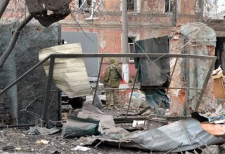 Прямые убытки от войны достигают 120 миллиардов долларов — Минэкономики Украины
