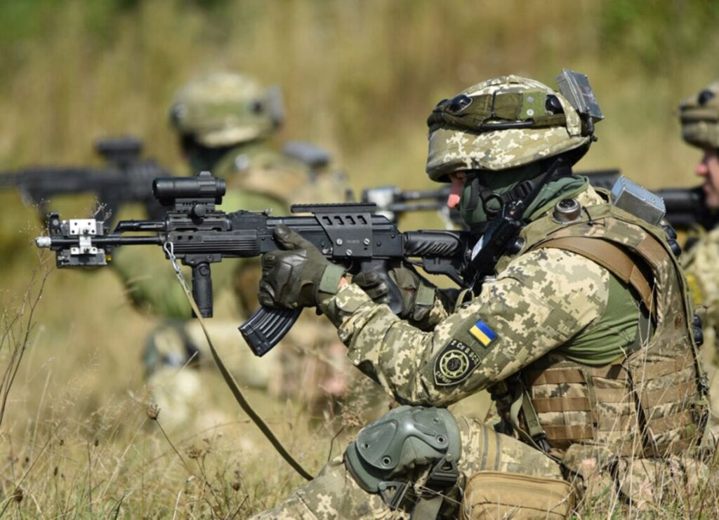 Верховная Рада утвердила выплаты для военных, прошедших плен