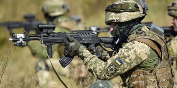 Верховная Рада утвердила выплаты для военных, прошедших плен