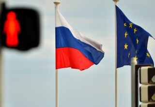 ЕС остановит соглашение об упрощении визового режима с Россией