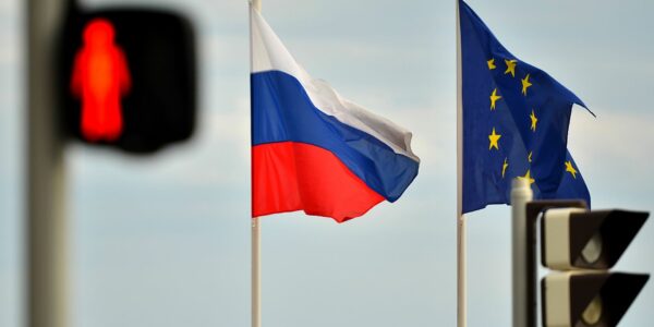 В ЕС согласован новый пакет санкций против России