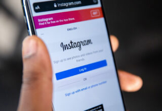 В России с 14 марта будет заблокирован Instagram