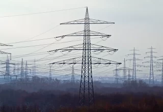 Украина планирует экспортировать электроэнергию в Польшу
