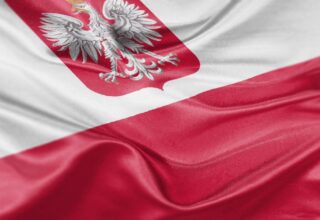 Поддержка польских граждан по отправке своих войск в Украину выросла,- опрос