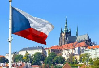 Чехия ожидает возобновления поставок нефти по «Дружбе» 12-13 августа