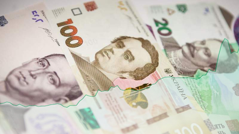 МВФ выделил Украине 1,3 млрд долларов финпомощи. Они поступят уже сегодня