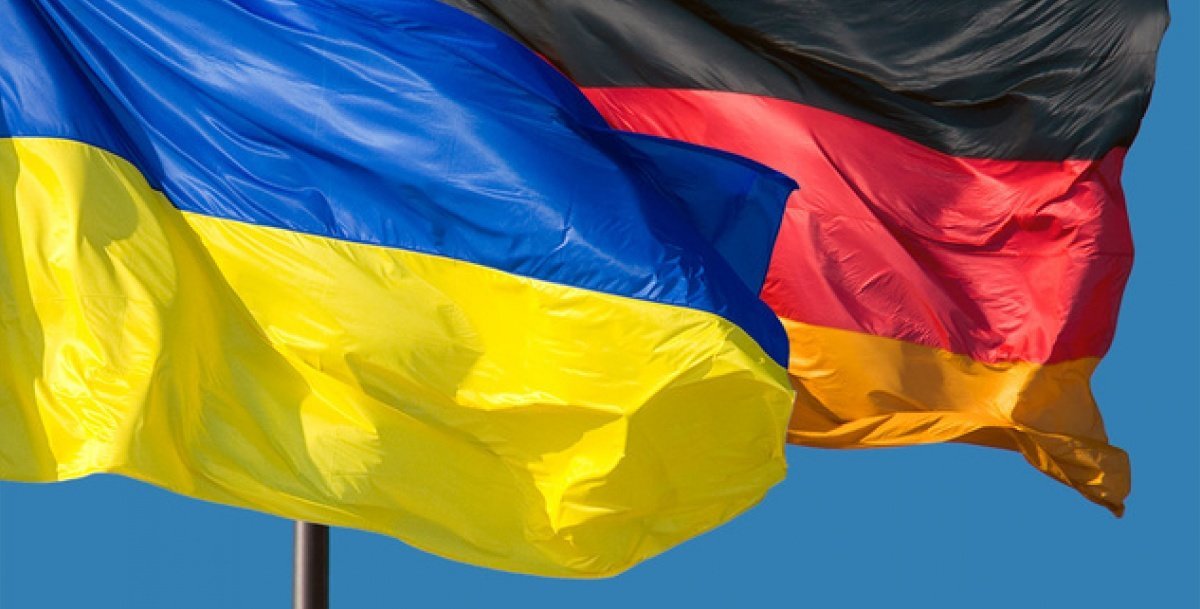 В Германии рассказали, сколько оружия передали Украине в 2024 году