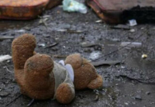 С 24 февраля в результате боевых действий в Украине погибло 4634 мирных жителей — ООН