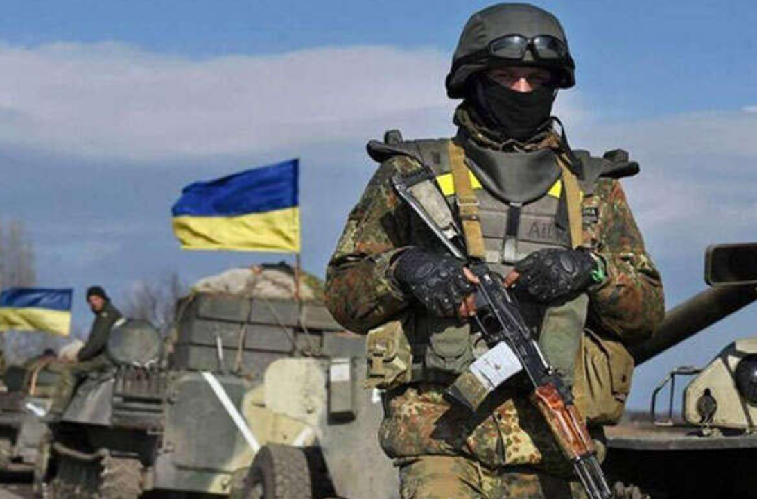 Украинские защитники уничтожили уже около 35 250 военнослужащих ВС РФ — Генштаб ВСУ