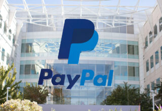 PayPal скорочує 2000 робочих місць