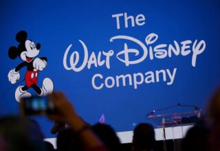 Компания Disney приостановит релиз и прокат всех своих фильмов в российских кинотеатрах