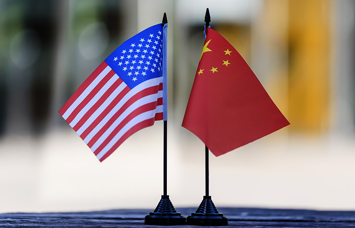 У Пекіні заявили, що США також використовують аеростати над Китаєм