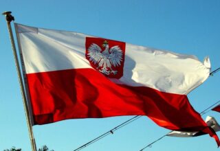 Польша потребует от Германии военные репарации в размере 1,32 трлн долларов США