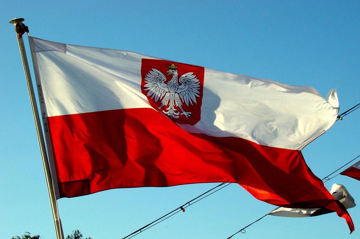 Польша готова размещать ядерное оружие США на своей территории
