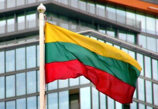 Литва закликає союзників профінансувати роботу Starlink в Україні