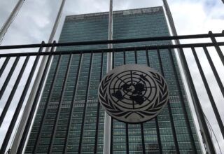 Россию хотят исключить из Совета по правам человека ООН