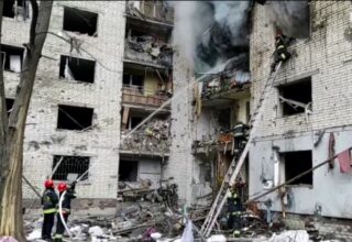 Около 70% Чернигова разрушены в результате обстрелов – голова города