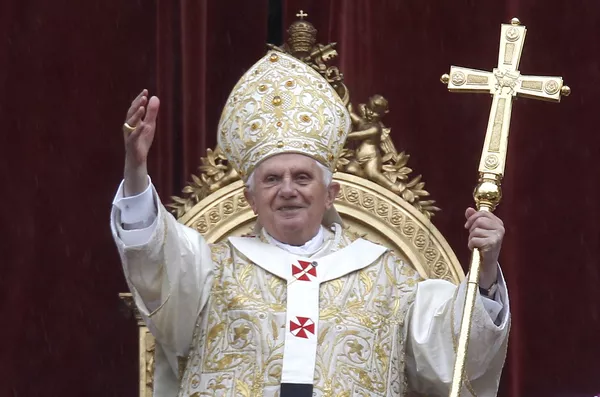 В Ватикане надеются на встречу Папы Римского с Патриархом Кириллом