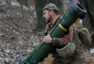 Оружие в Украину поступает ежедневно, — США