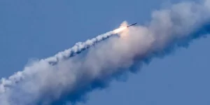 РФ выпустила по Украине более 4 тысяч ракет, — ВС ВСУ