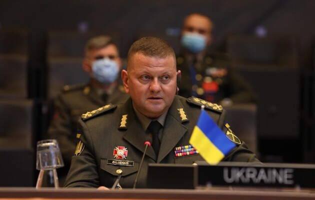 Угроза Киеву ликвидирована, но страна под угрозой ракетных ударов — Залужный