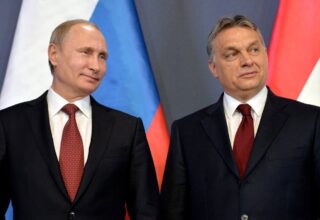 Орбан призвал к новой стратегии ЕС