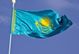 В Казахстане не будет военного парада 9-го мая – СМИ