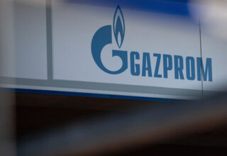 Названа причина, почему ФРГ выделит 10 млрд евро «Gazprom Germania»