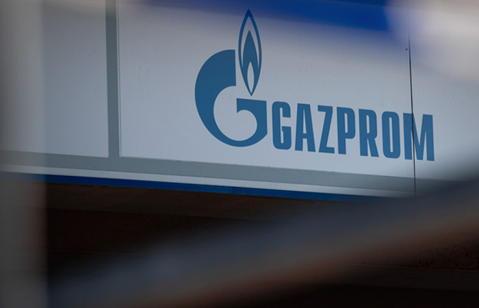 «Газпром» продолжает осуществлять подачу российского газа для транзита в Европу через Украину