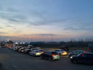 Без штампов и с биометрией: как изменится въезд в ЕС с 12 октября