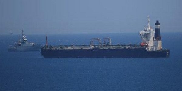 Стоимость нефти подскочила после заявлений Трампа