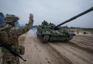 «Ещё плюс 650»: Генштаб обновил данные об уничтоженных российских военных