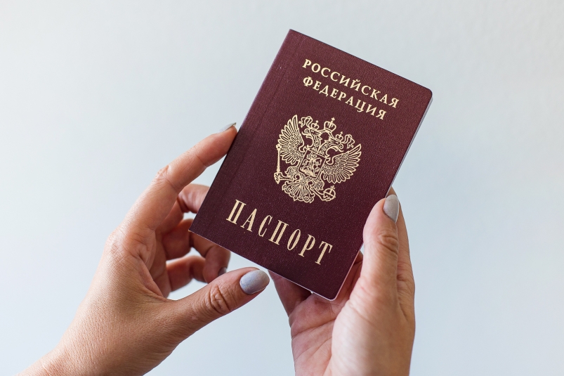 В России для мужчин могут ввести выездные визы, — СМИ