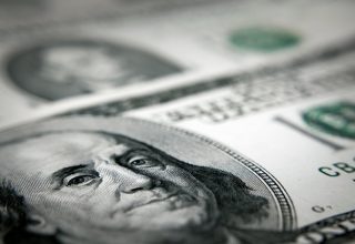 Курс долара до кінця 2022 року: У Мінекономіки дали прогноз