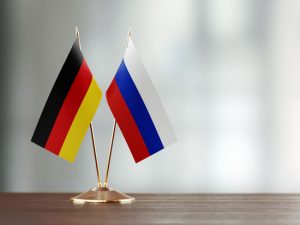 Німеччина може не допустити до змагань спортсменів із РФ